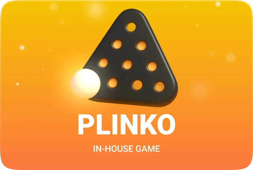 Демо-режим Plinko в Joycasino